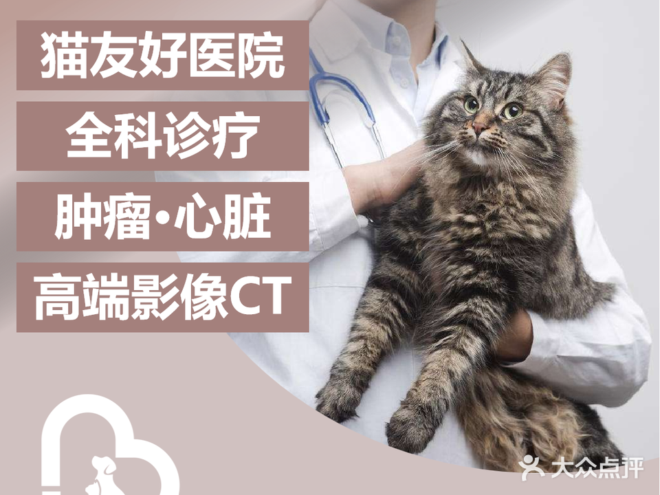 领邦宠物医院(东葛路店)