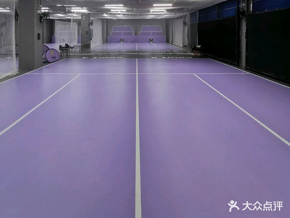 菲特网球Fitlife tennis