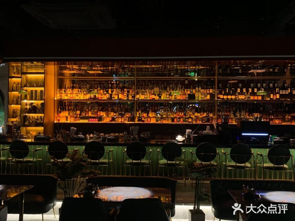 乐道·音乐餐吧(玉皇路店)