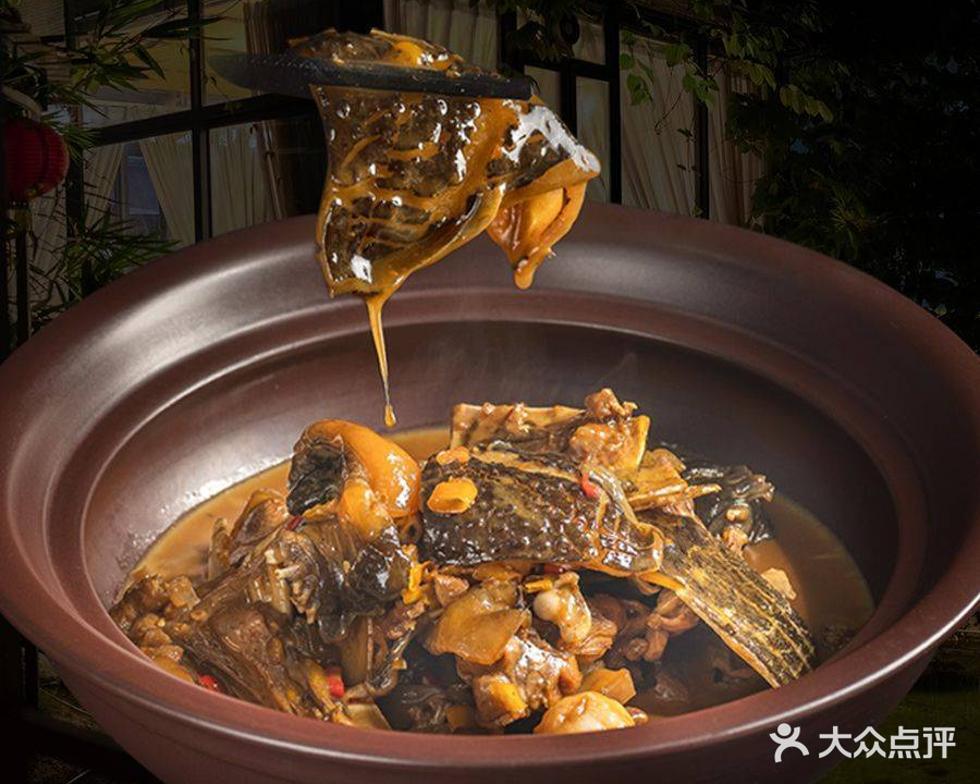 李厨院子·品鲜湖南宴(小榄店)