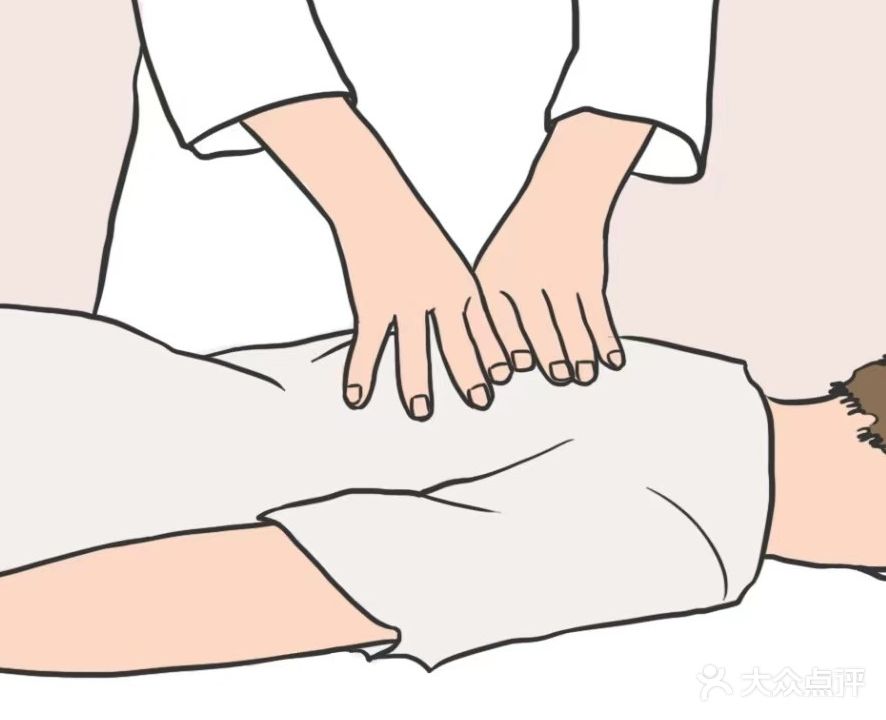 荣盛达按摩(上海滩公馆店)