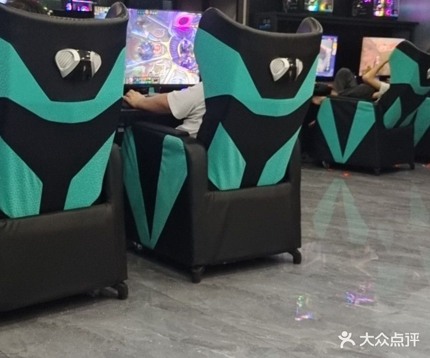 火火网咖