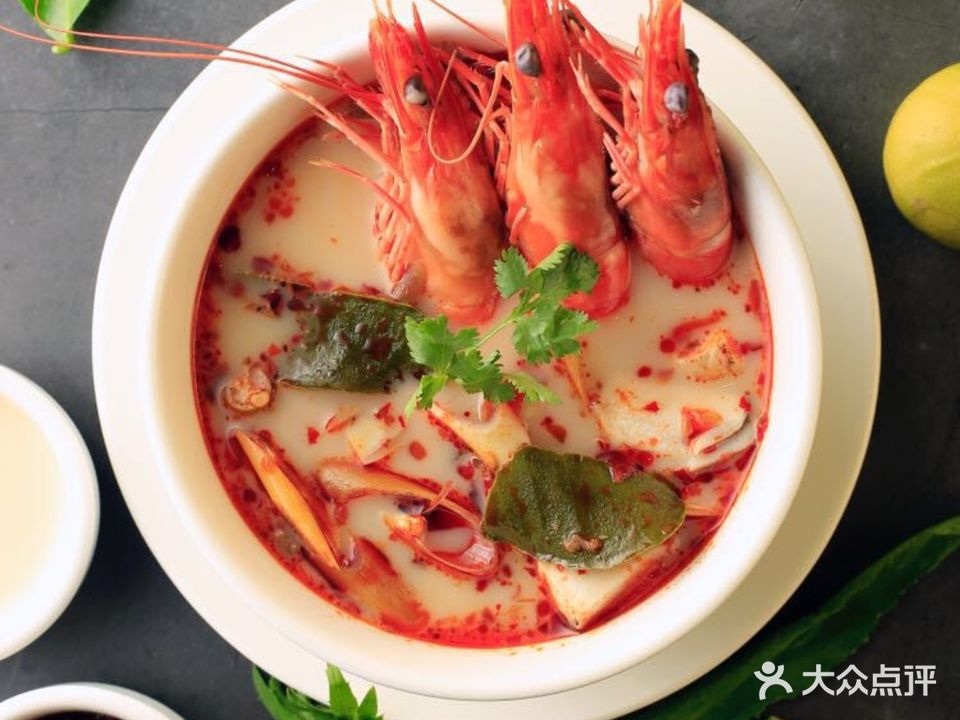 Terrace露台泰国菜·现场音乐