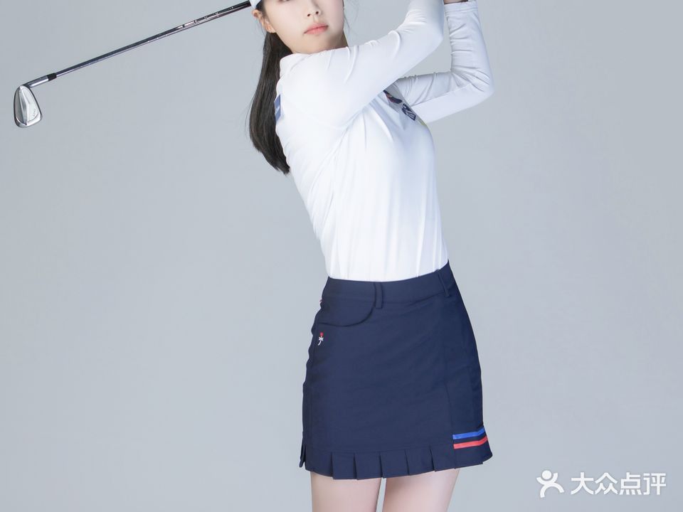 GOLFZON PARK室内高尔夫(福州六一店)