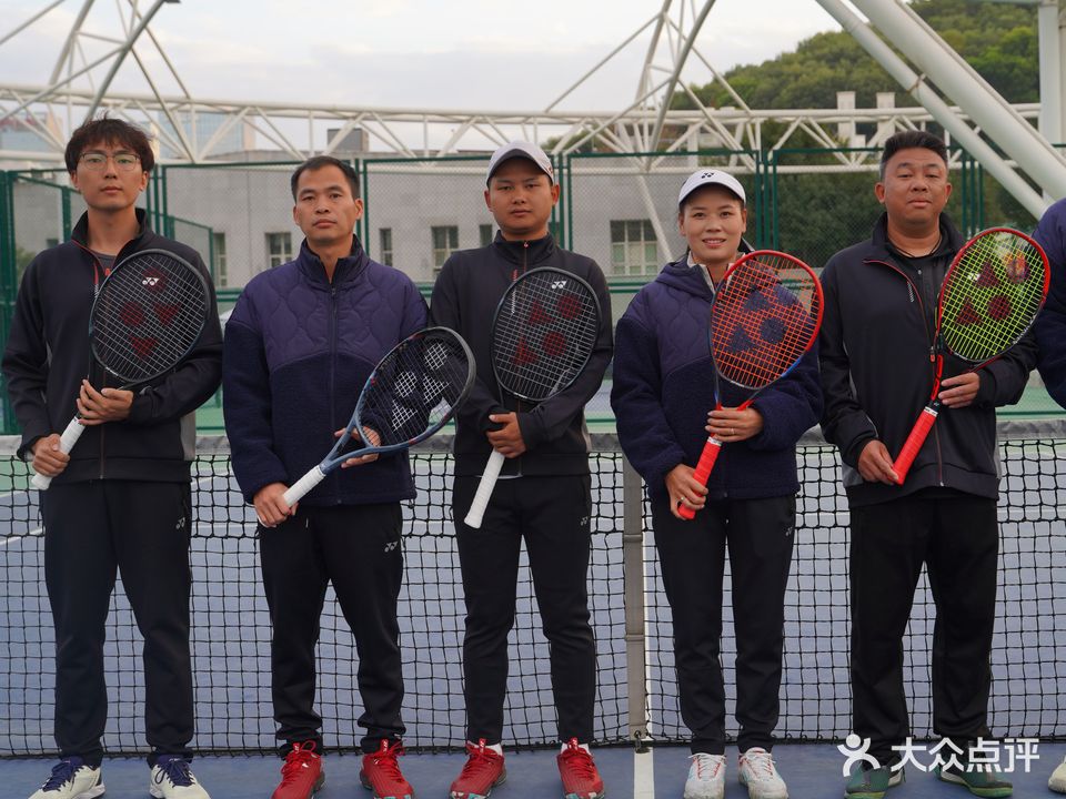 光明区群众体育中心