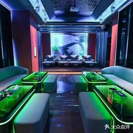 声悦KTV(塘家店)