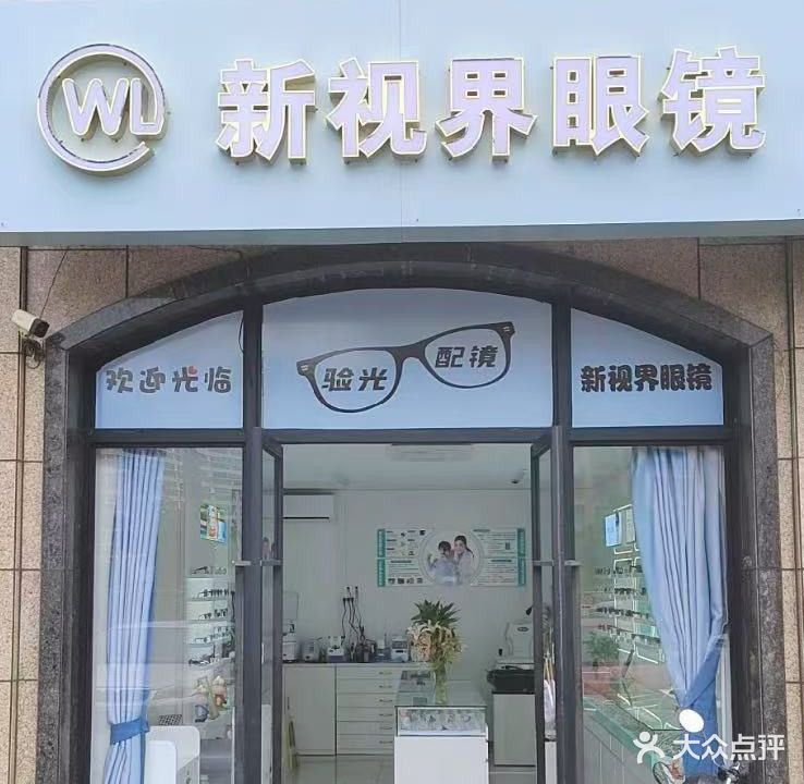 未来新视界眼镜