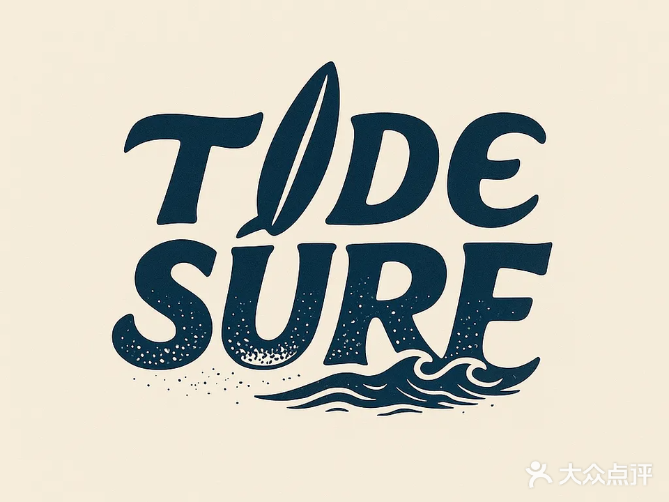 潮汐冲浪俱乐部