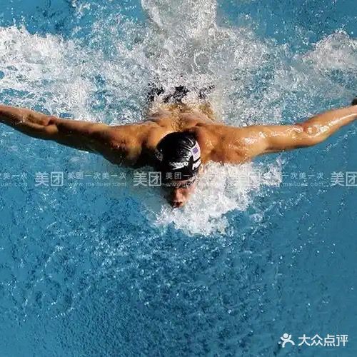 博宏游泳馆