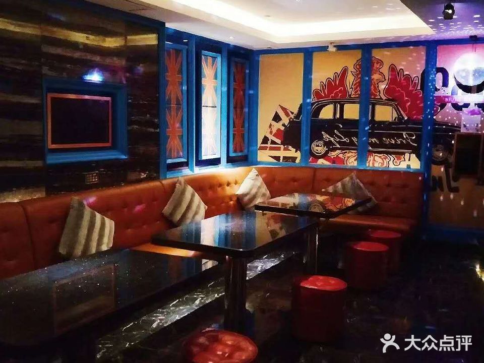好声音量贩KTV(石丰巷店)