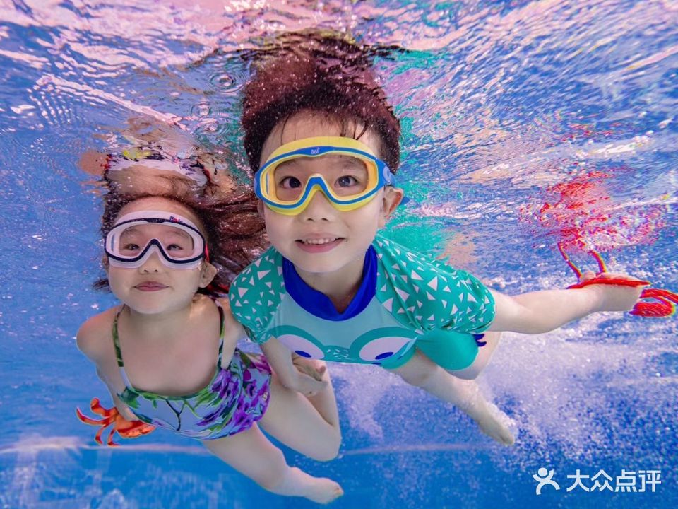 奥云·游泳运动俱乐部(朝阳大悦城店)