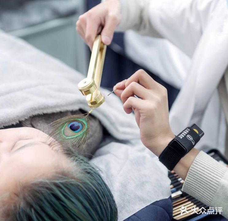 净耳阁专业采耳(杏林店)