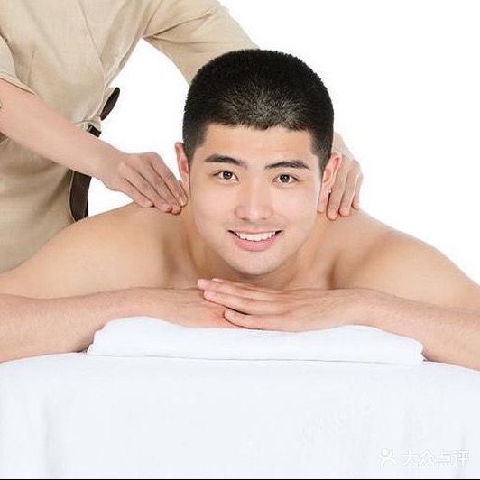 凯森养生馆