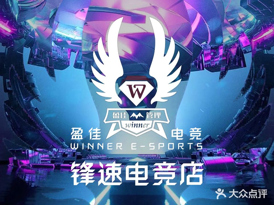 盈佳管理·锋速电竞