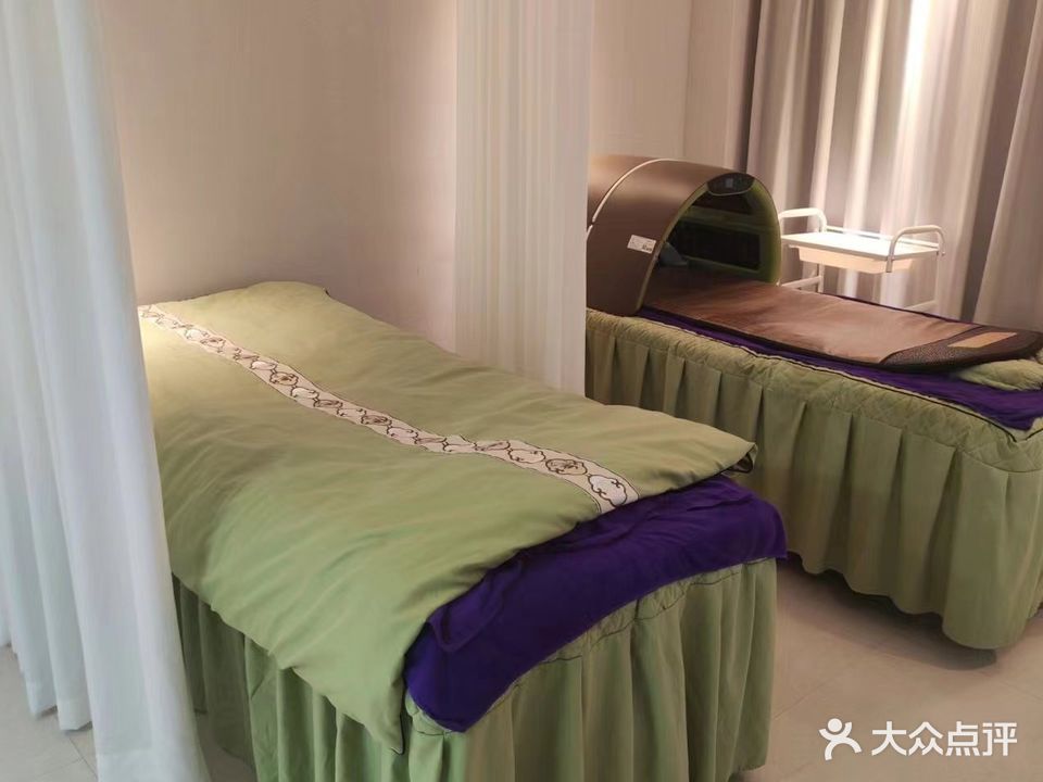 厦门市同安区凤祥二里19妙颜美容