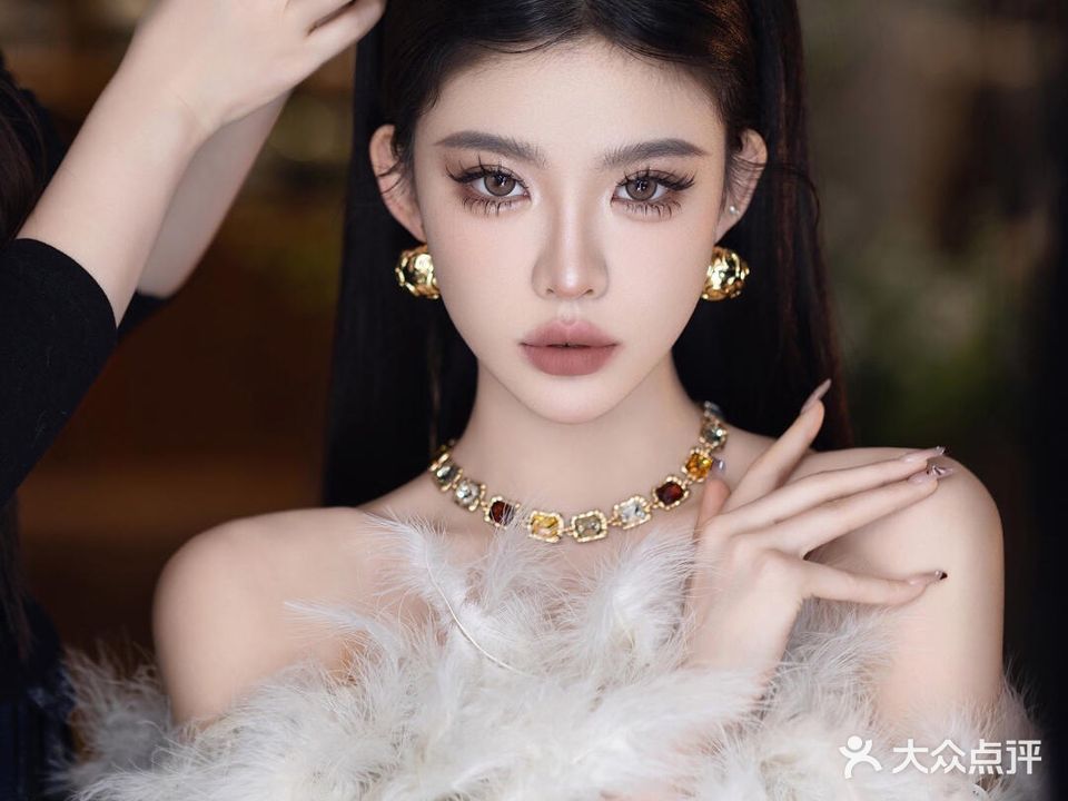 OMG化妆·美甲·美睫(启东商城店)