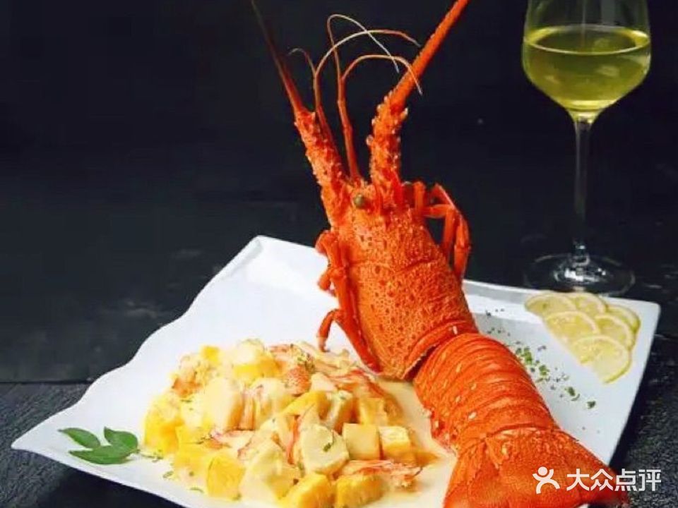 峇峇娘惹·海鲜餐厅(侨港店)