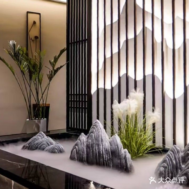 漫享影院足道(丛台西路店)