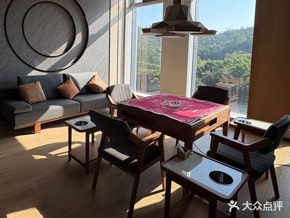 PLL牌里捞·棋牌(大运店)