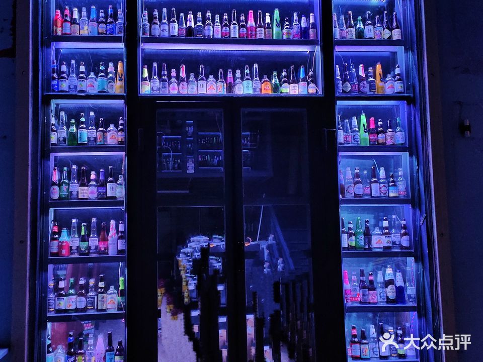 好公民QQ啤酒吧