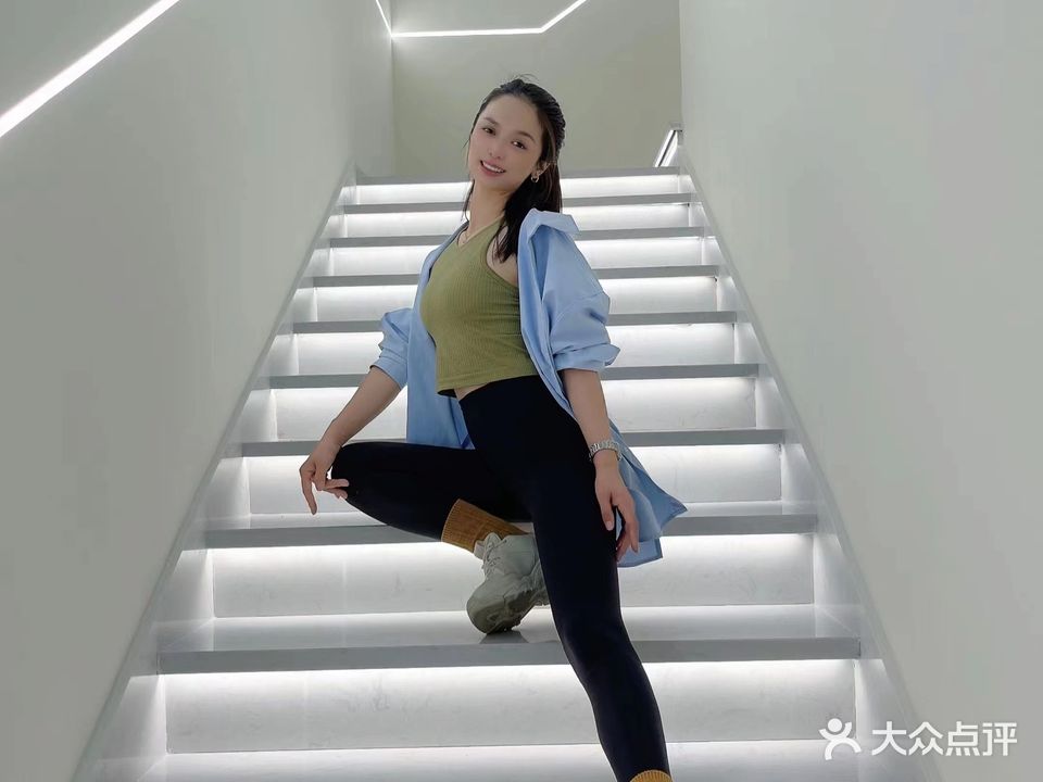 一沐瑜伽普拉提