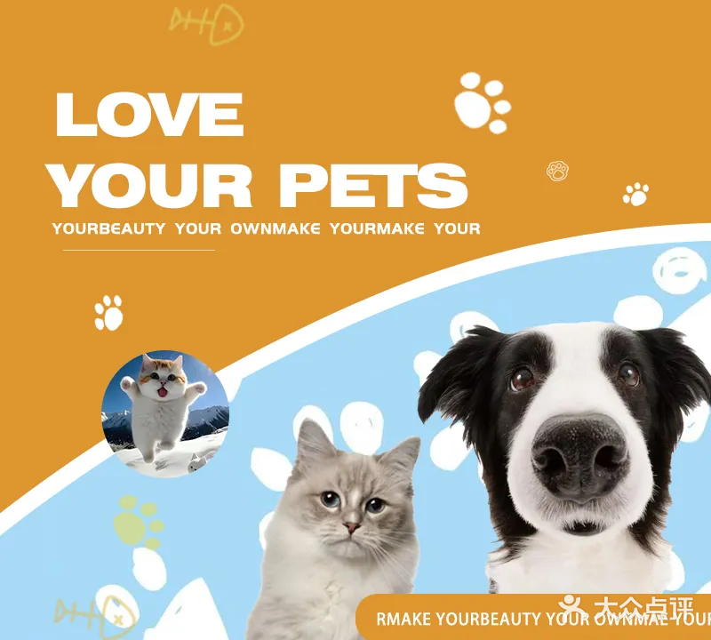 小赉宠物(海滨店)