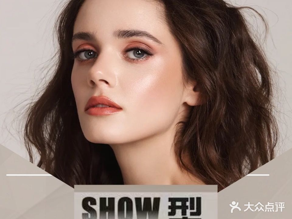 SHOW型(高凉店)