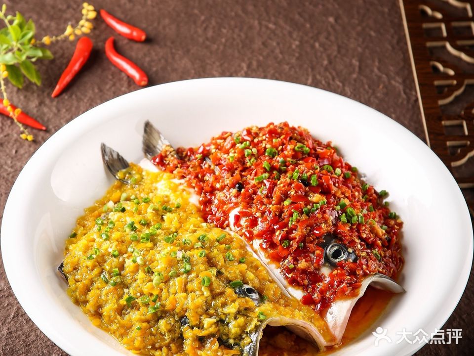 陟上味道·空中花园餐厅(罗湖店)