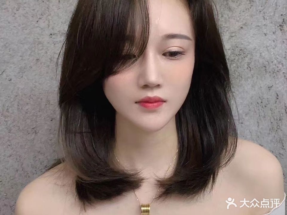 168尚蒂美发造型店