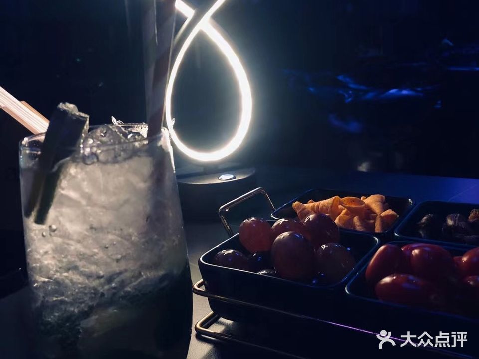 微醺BAR(文邦国际大厦店)