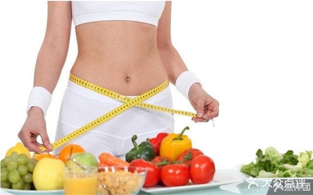 纤丝语美容美体中心(凤翔路店)