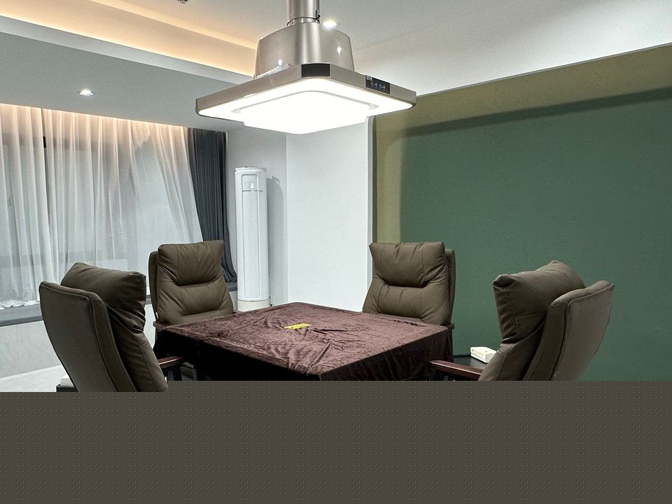 喜鹊棋牌(新湖店)