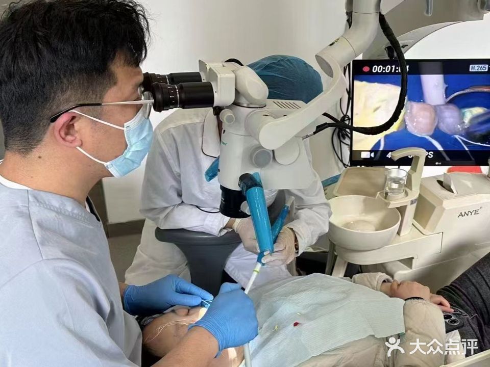 修形美林整形(晋城分院)