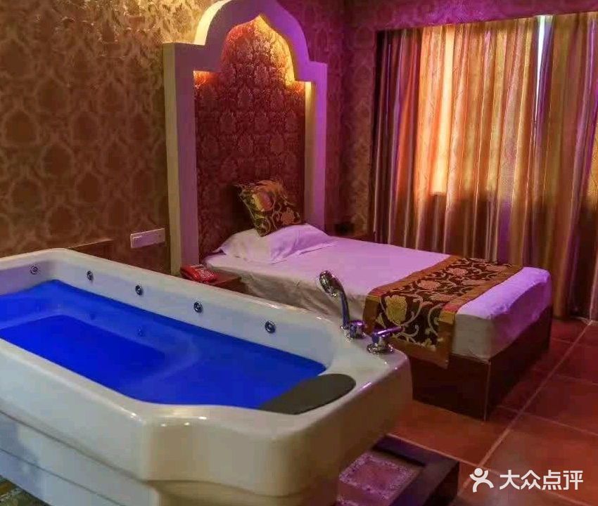 悦耳坊采耳养生馆