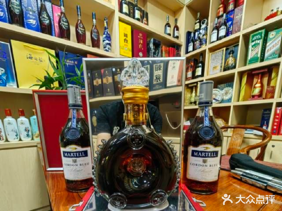 裕鑫恒商行礼品回收