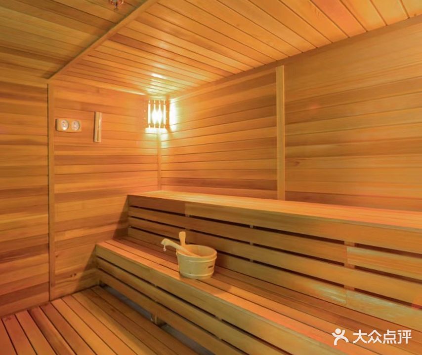 嘉美汗蒸养生馆