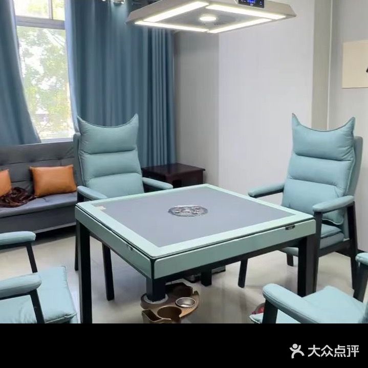 168棋牌室(钦州港店)