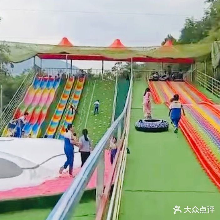 好宝贝游乐园