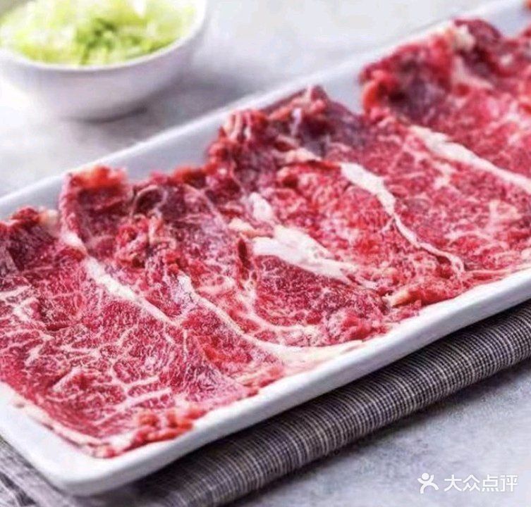 林记牛肉火锅城