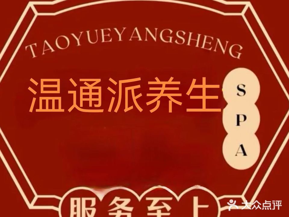 温通派(凤凰路店)