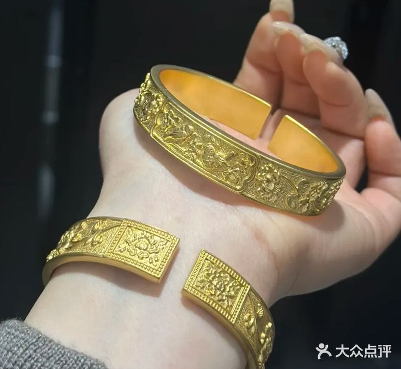 金寅手作(九方城天悦店)