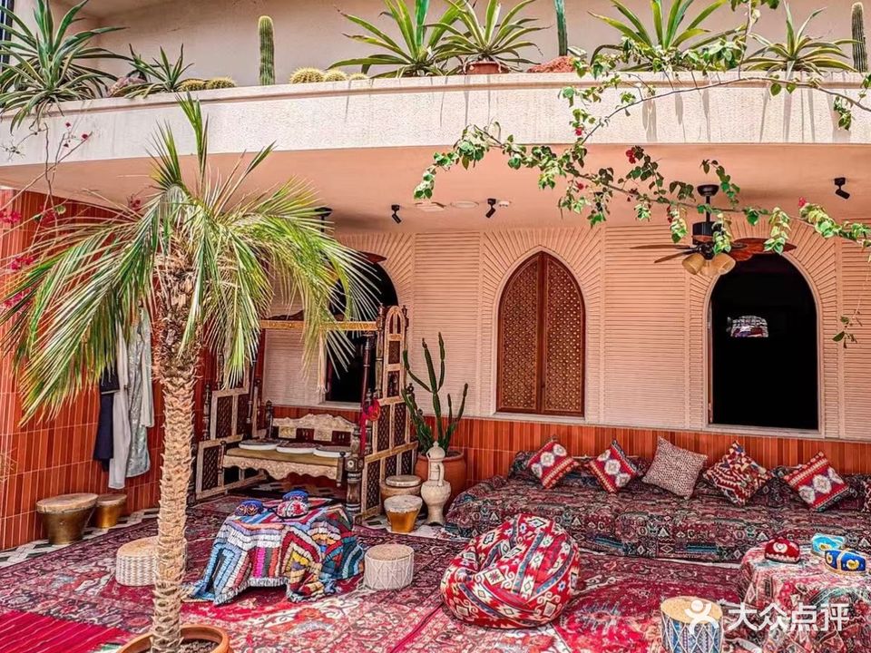 古斯谷斯·清真(大魔方招商花园城店)