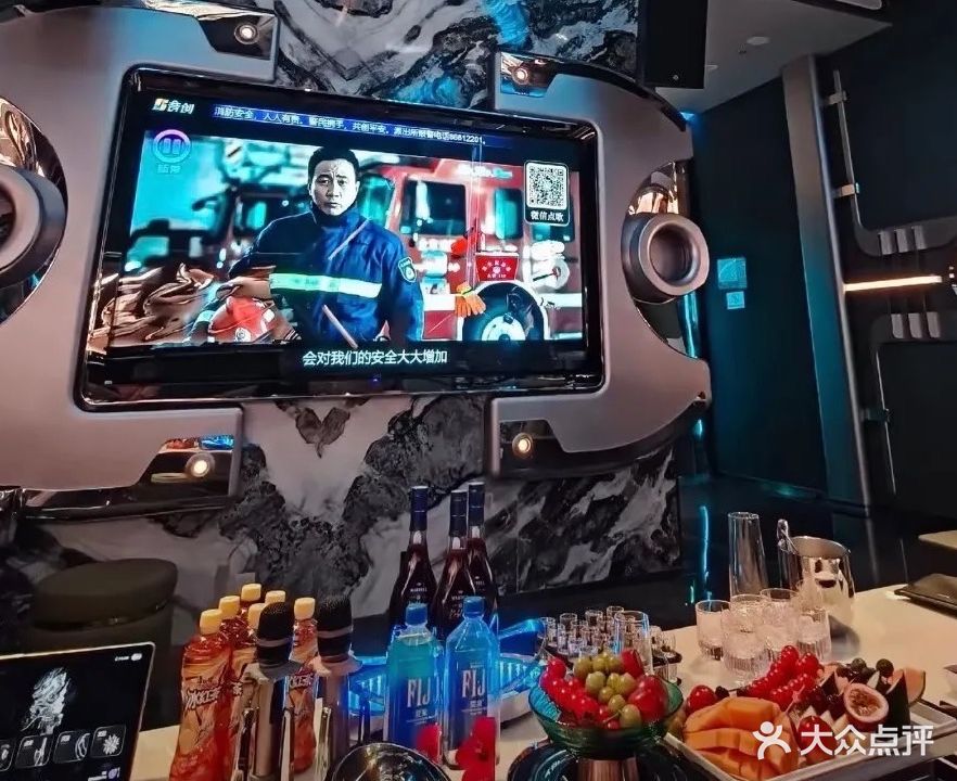 伯爵城市会客中心