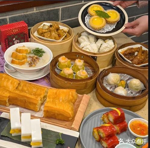 鸿旺酒楼(金滩店)