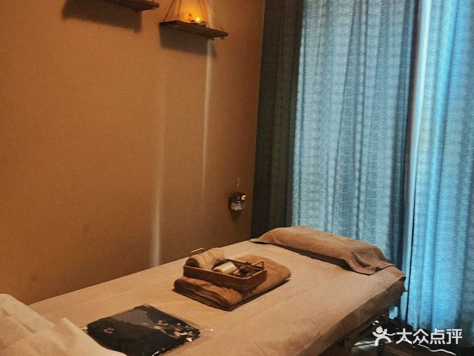 如欣养生保健馆