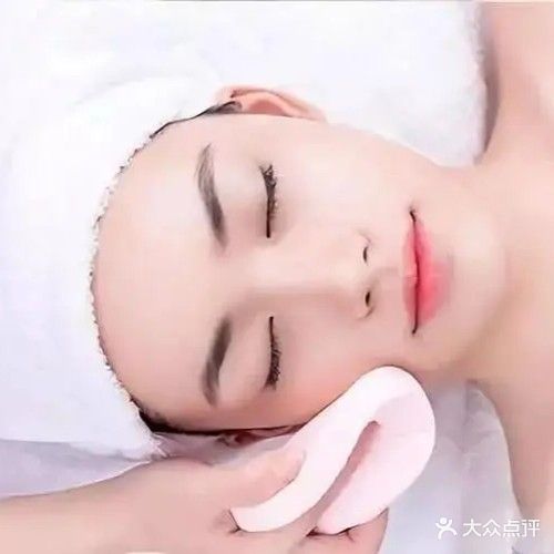 美人纪化妆造型