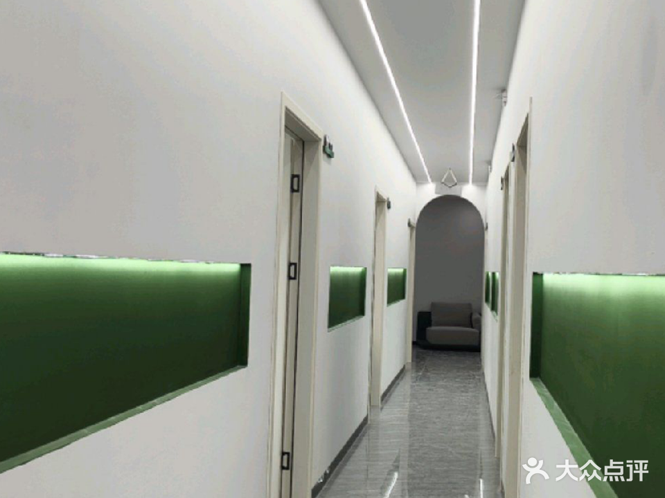 爱麻仕自助棋牌室(财政大厦西环路店)