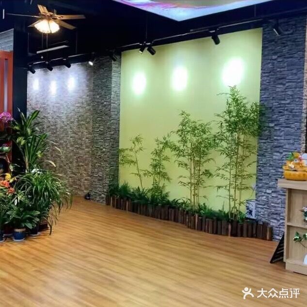 雪罗兰悦尚养生