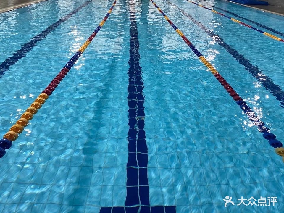 天长市悦动游泳健身中心