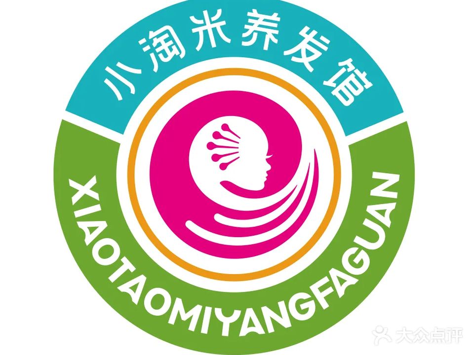 小淘米养发馆(富地泷湾店)